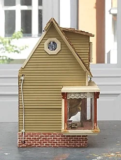 To the House of Shibusawa — Richard Hawkins — Exhibitions — Galerie Buchholz — Image 59