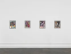 To the House of Shibusawa — Richard Hawkins — Exhibitions — Galerie Buchholz — Image 60