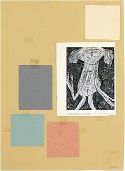 To the House of Shibusawa — Richard Hawkins — Exhibitions — Galerie Buchholz — Image 67