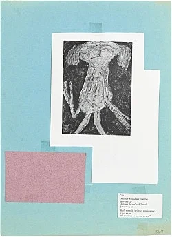 To the House of Shibusawa — Richard Hawkins — Exhibitions — Galerie Buchholz — Image 68