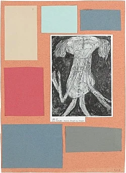 To the House of Shibusawa — Richard Hawkins — Exhibitions — Galerie Buchholz — Image 69