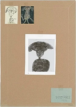 To the House of Shibusawa — Richard Hawkins — Exhibitions — Galerie Buchholz — Image 70