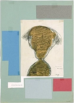 To the House of Shibusawa — Richard Hawkins — Exhibitions — Galerie Buchholz — Image 71