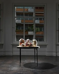 To the House of Shibusawa — Richard Hawkins — Exhibitions — Galerie Buchholz — Image 38