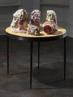 To the House of Shibusawa — Richard Hawkins — Exhibitions — Galerie Buchholz — Image 39