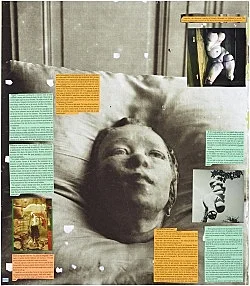 To the House of Shibusawa — Richard Hawkins — Exhibitions — Galerie Buchholz — Image 46