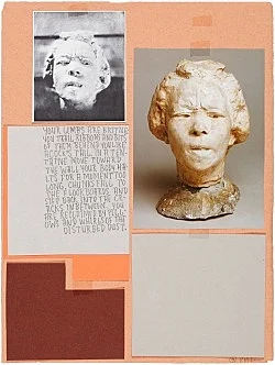 To the House of Shibusawa — Richard Hawkins — Exhibitions — Galerie Buchholz — Image 45