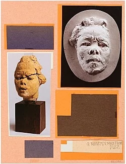 To the House of Shibusawa — Richard Hawkins — Exhibitions — Galerie Buchholz — Image 50