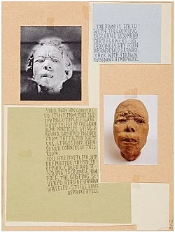 To the House of Shibusawa — Richard Hawkins — Exhibitions — Galerie Buchholz — Image 51