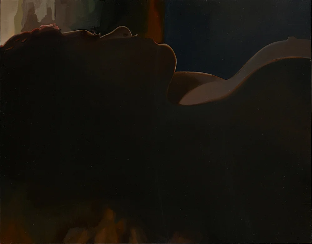 Hölle — Lutz Bacher Caleb Considine Vincent Fecteau Rainald Goetz Sergej Jensen Jutta Koether Michael Krebber Monica Majoli... — Exhibitions — Galerie Buchholz — Image 00