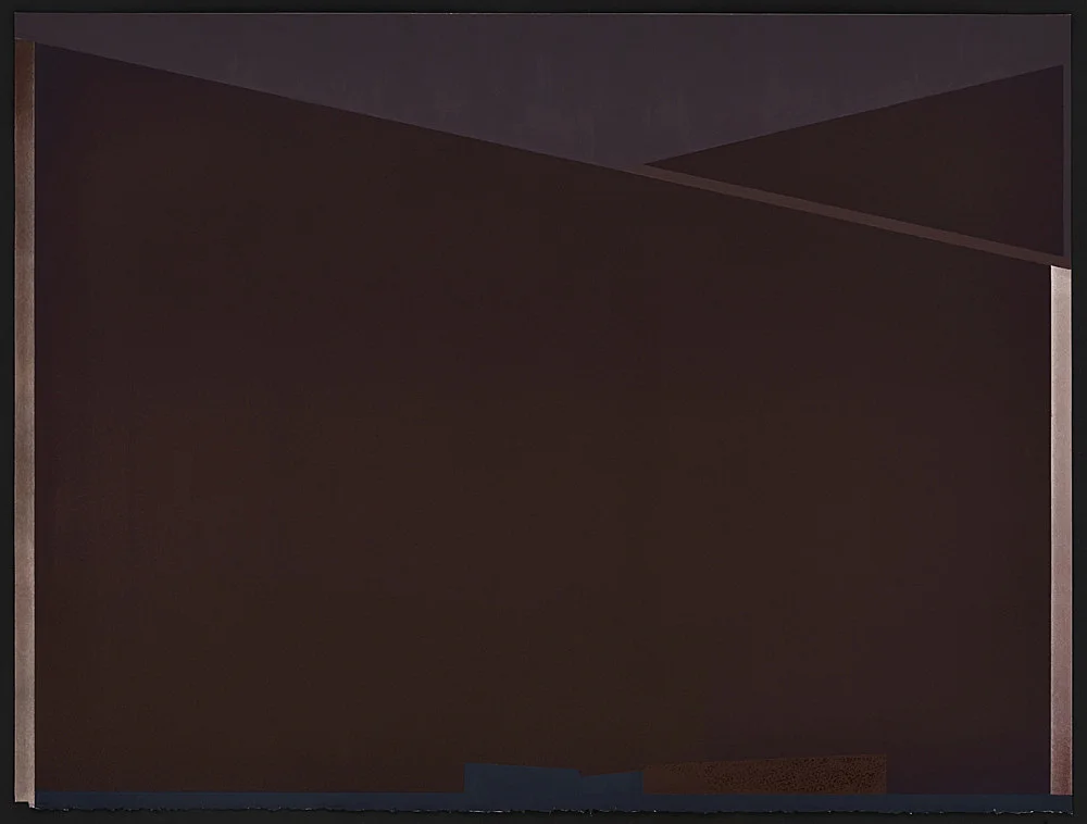 Hölle — Lutz Bacher Caleb Considine Vincent Fecteau Rainald Goetz Sergej Jensen Jutta Koether Michael Krebber Monica Majoli... — Exhibitions — Galerie Buchholz — Image 00