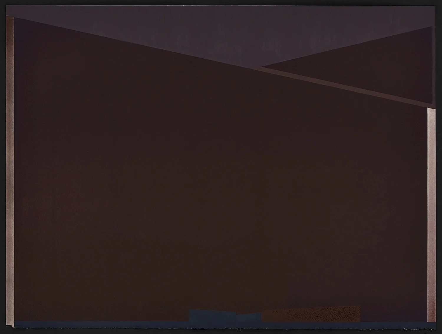 Hölle — Lutz Bacher Caleb Considine Vincent Fecteau Rainald Goetz Sergej Jensen Jutta Koether Michael Krebber Monica Majoli... — Exhibitions — Galerie Buchholz — Image 17