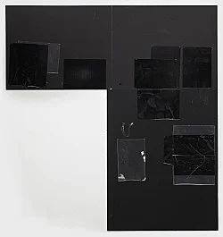 Hölle — Lutz Bacher Caleb Considine Vincent Fecteau Rainald Goetz Sergej Jensen Jutta Koether Michael Krebber Monica Majoli... — Exhibitions — Galerie Buchholz — Image 68