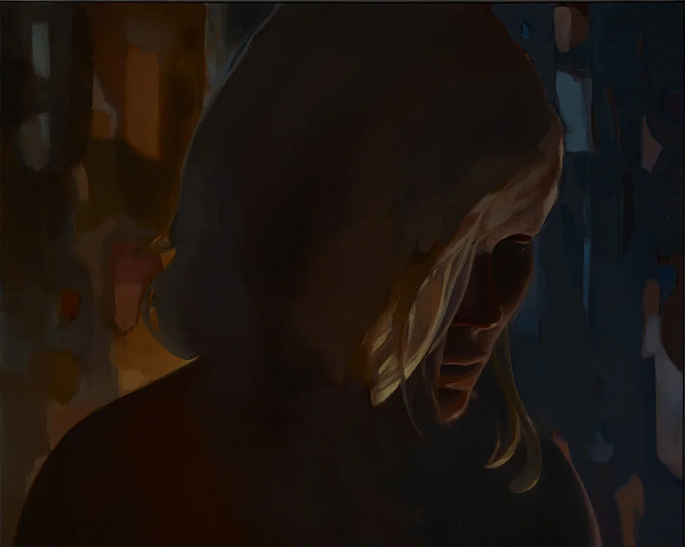 Hölle — Lutz Bacher Caleb Considine Vincent Fecteau Rainald Goetz Sergej Jensen Jutta Koether Michael Krebber Monica Majoli... — Exhibitions — Galerie Buchholz — Image 00