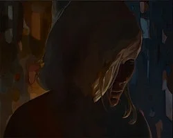 Hölle — Lutz Bacher Caleb Considine Vincent Fecteau Rainald Goetz Sergej Jensen Jutta Koether Michael Krebber Monica Majoli... — Exhibitions — Galerie Buchholz — Image 74