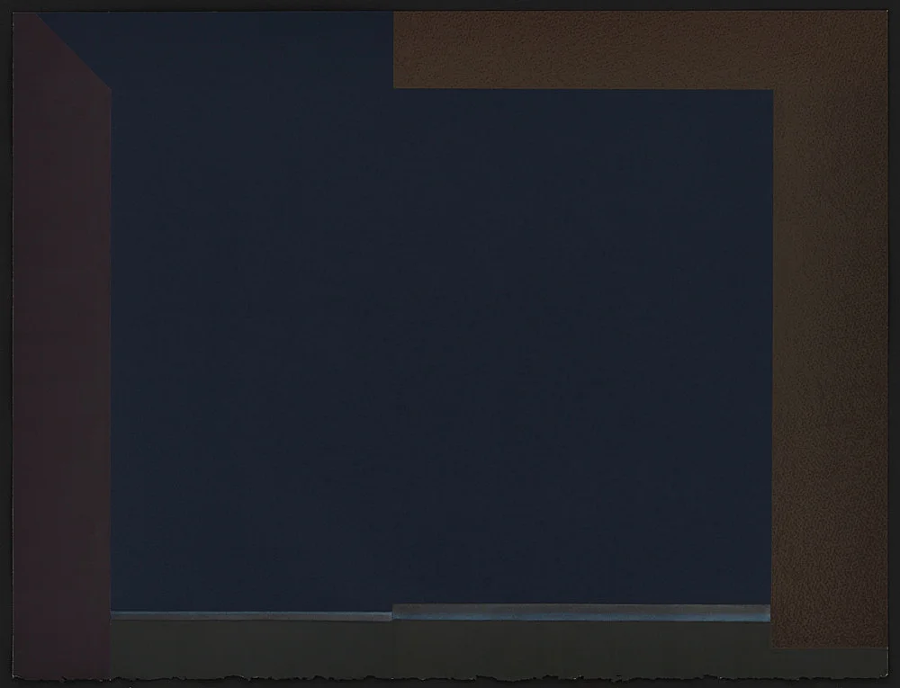 Hölle — Lutz Bacher Caleb Considine Vincent Fecteau Rainald Goetz Sergej Jensen Jutta Koether Michael Krebber Monica Majoli... — Exhibitions — Galerie Buchholz — Image 00