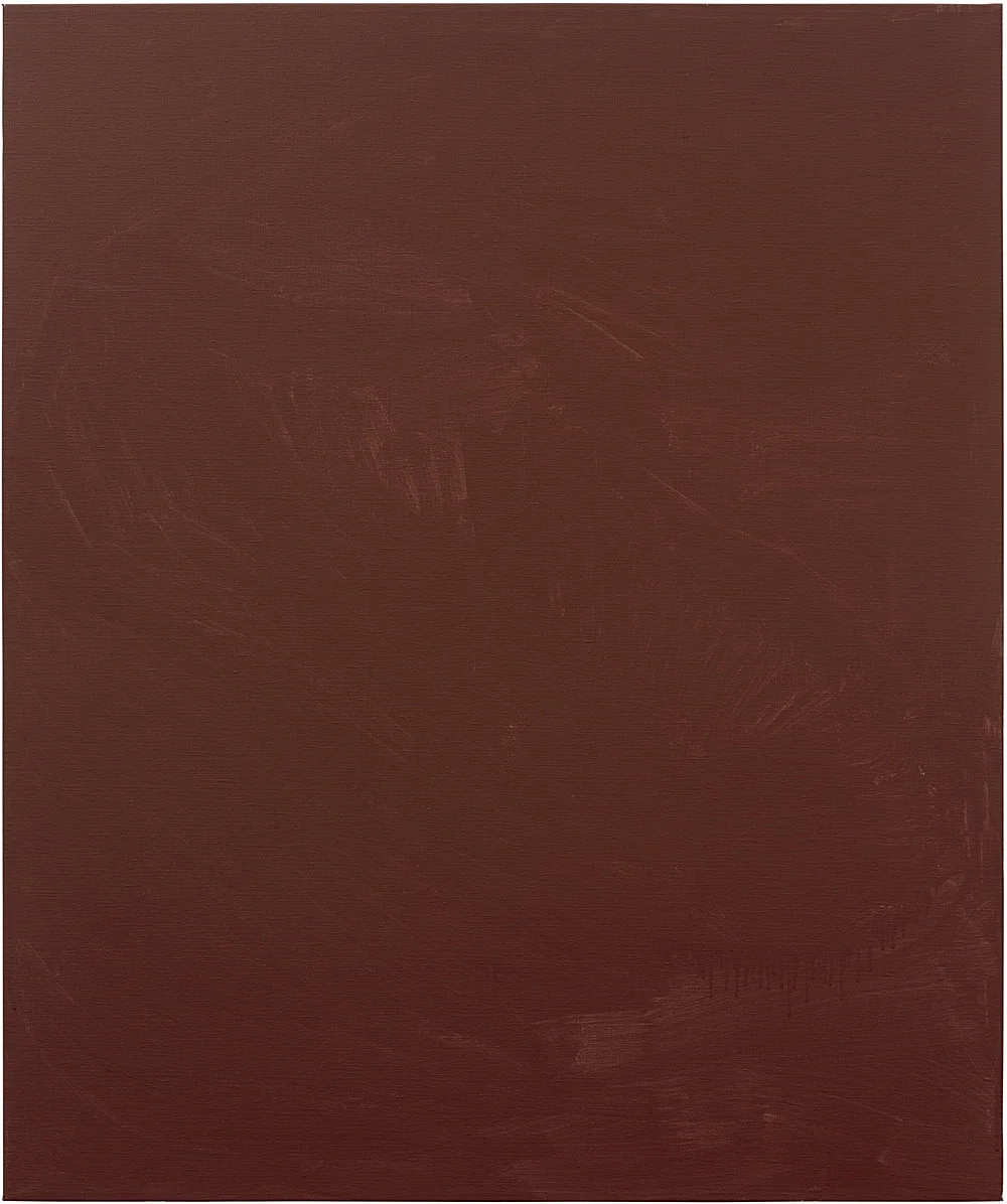 Hölle — Lutz Bacher Caleb Considine Vincent Fecteau Rainald Goetz Sergej Jensen Jutta Koether Michael Krebber Monica Majoli... — Exhibitions — Galerie Buchholz — Image 00