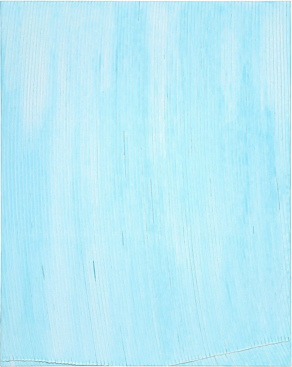 Hölle — Lutz Bacher Caleb Considine Vincent Fecteau Rainald Goetz Sergej Jensen Jutta Koether Michael Krebber Monica Majoli... — Exhibitions — Galerie Buchholz — Image 00