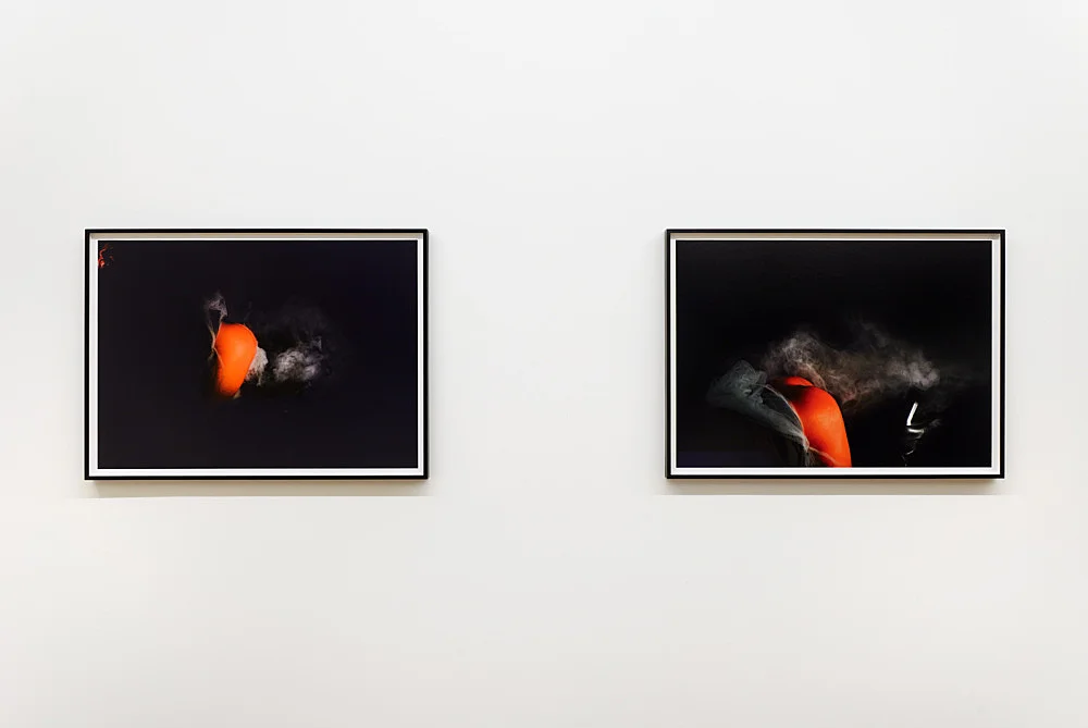 Hölle — Lutz Bacher Caleb Considine Vincent Fecteau Rainald Goetz Sergej Jensen Jutta Koether Michael Krebber Monica Majoli... — Exhibitions — Galerie Buchholz — Image 00