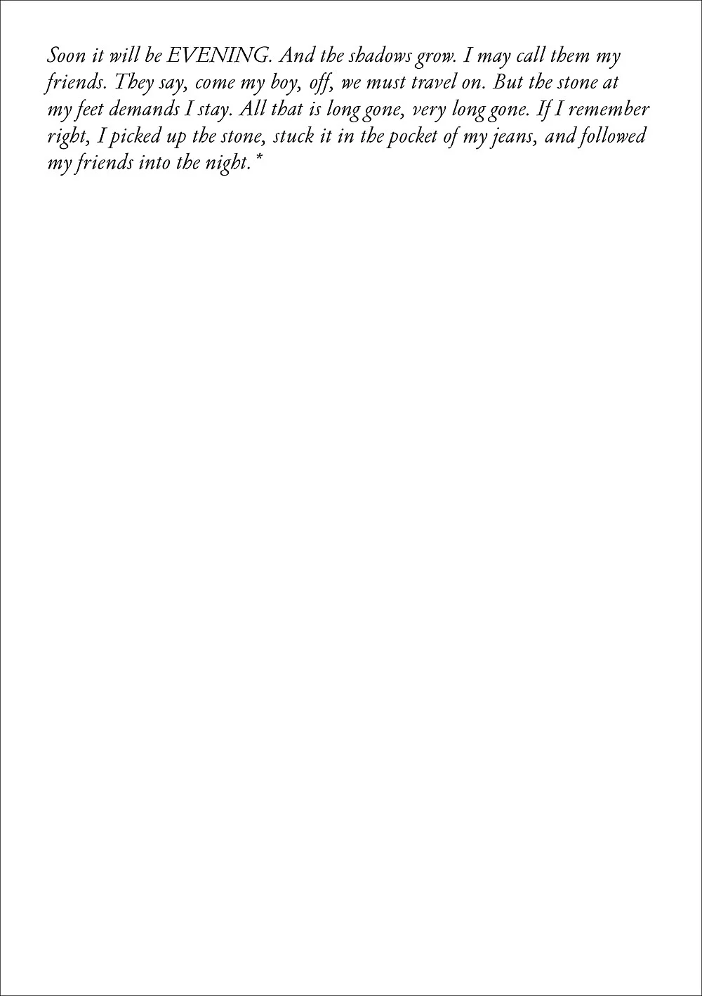 Hölle — Lutz Bacher Caleb Considine Vincent Fecteau Rainald Goetz Sergej Jensen Jutta Koether Michael Krebber Monica Majoli... — Exhibitions — Galerie Buchholz — Image 01