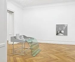 Vitrine Rafraîchirée — Nairy Baghramian — Exhibitions — Galerie Buchholz — Image 60