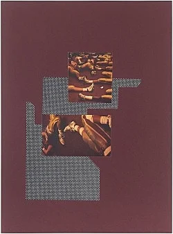 Asphalt — Thomas Eggerer — Exhibitions — Galerie Buchholz — Image 28