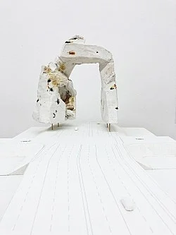 Außenprojekte — Isa Genzken — Exhibitions — Galerie Buchholz — Image 118