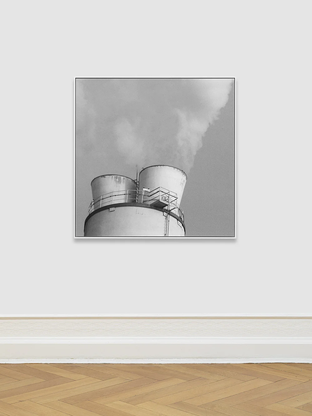 Vitrine Rafraîchirée — Nairy Baghramian — Exhibitions — Galerie Buchholz — Image 15