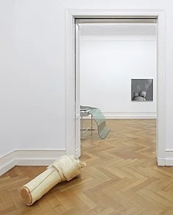 Vitrine Rafraîchirée — Nairy Baghramian — Exhibitions — Galerie Buchholz — Image 63