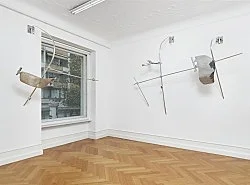 Vitrine Rafraîchirée — Nairy Baghramian — Exhibitions — Galerie Buchholz — Image 64