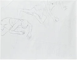 Asphalt — Thomas Eggerer — Exhibitions — Galerie Buchholz — Image 32