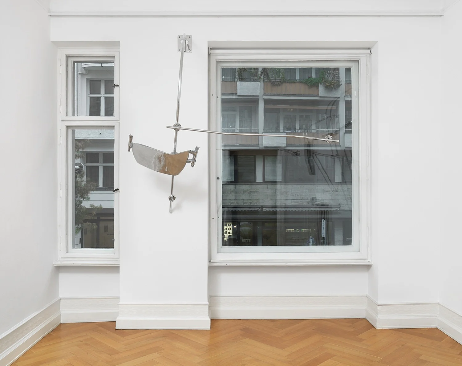 Vitrine Rafraîchirée — Nairy Baghramian — Exhibitions — Galerie Buchholz — Image 19