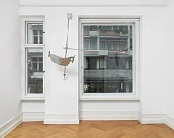 Vitrine Rafraîchirée — Nairy Baghramian — Exhibitions — Galerie Buchholz — Image 65