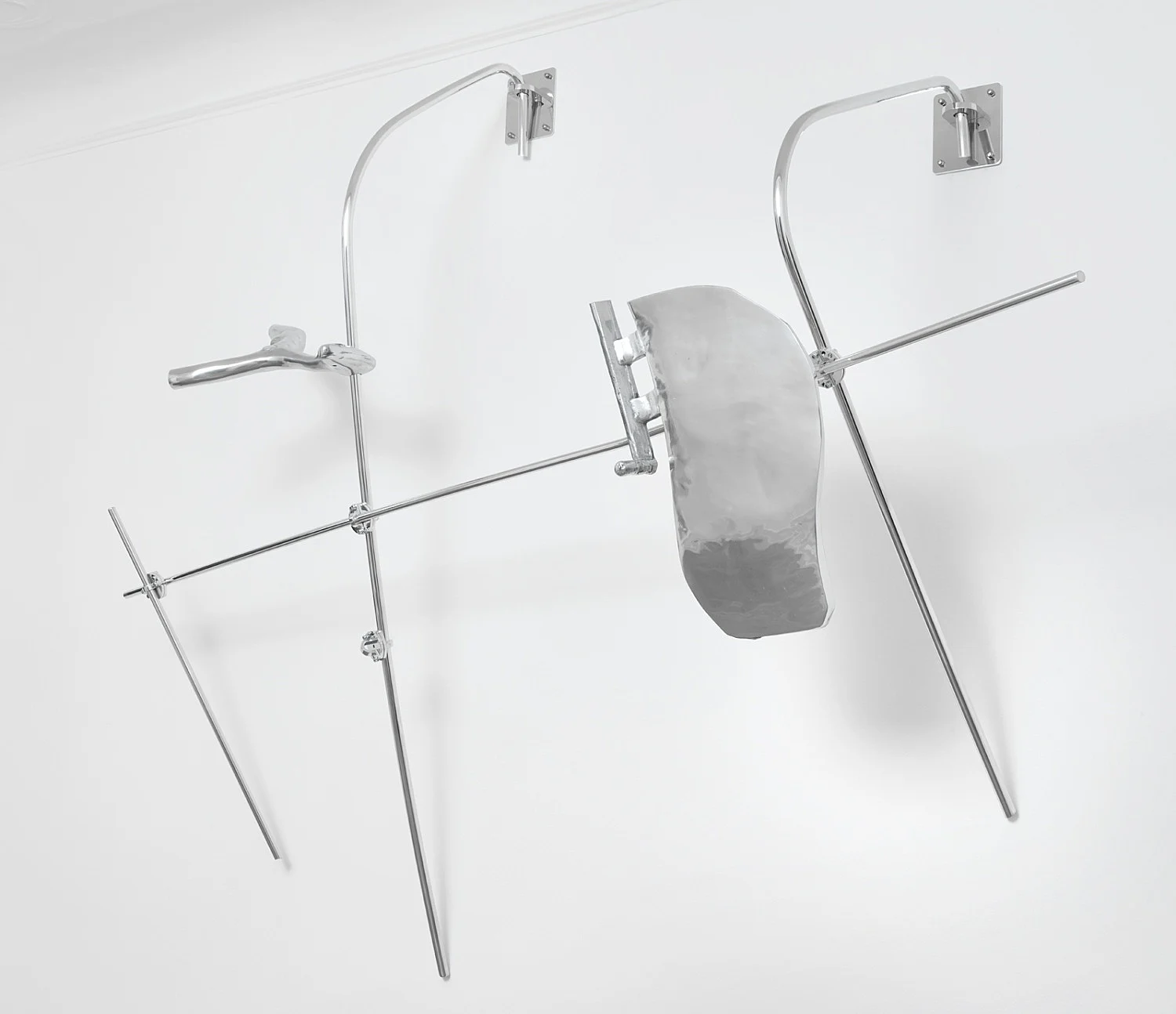 Vitrine Rafraîchirée — Nairy Baghramian — Exhibitions — Galerie Buchholz — Image 20