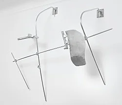 Vitrine Rafraîchirée — Nairy Baghramian — Exhibitions — Galerie Buchholz — Image 66