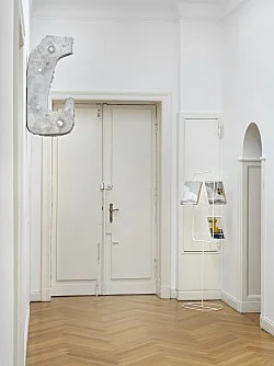 Vitrine Rafraîchirée — Nairy Baghramian — Exhibitions — Galerie Buchholz — Image 67