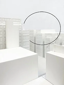 Außenprojekte — Isa Genzken — Exhibitions — Galerie Buchholz — Image 128