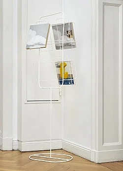 Vitrine Rafraîchirée — Nairy Baghramian — Exhibitions — Galerie Buchholz — Image 69