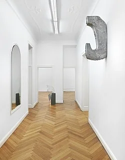 Vitrine Rafraîchirée — Nairy Baghramian — Exhibitions — Galerie Buchholz — Image 50