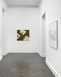 Asphalt — Thomas Eggerer — Exhibitions — Galerie Buchholz — Image 19