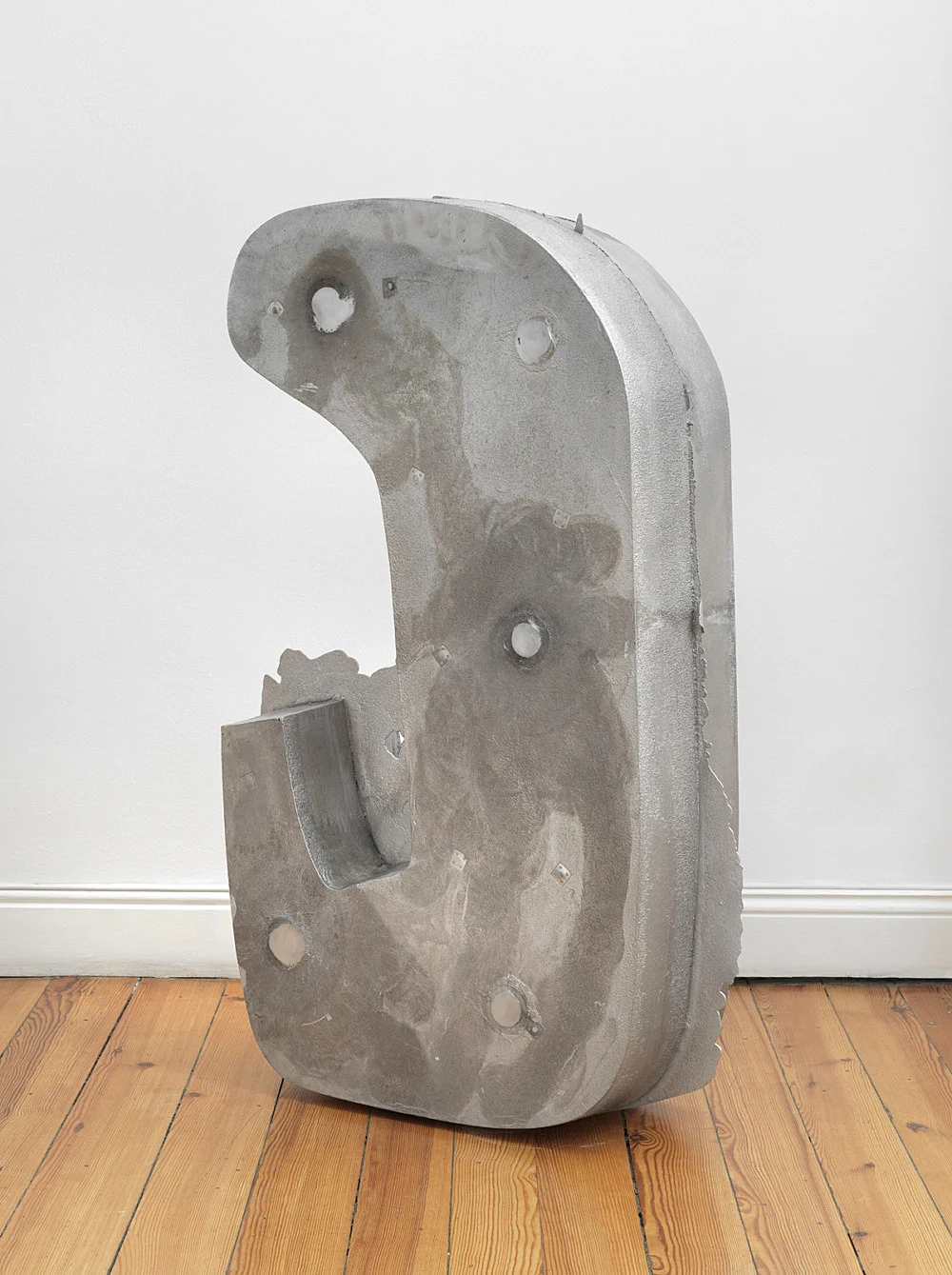 Vitrine Rafraîchirée — Nairy Baghramian — Exhibitions — Galerie Buchholz — Image 24