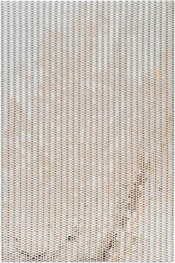 Fabric Paintings — Sergej Jensen — Exhibitions — Galerie Buchholz — Image 48