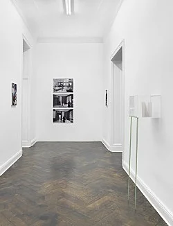 Vitrine Rafraîchirée — Nairy Baghramian — Exhibitions — Galerie Buchholz — Image 73