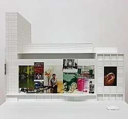 Außenprojekte — Isa Genzken — Exhibitions — Galerie Buchholz — Image 134