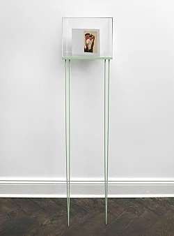 Vitrine Rafraîchirée — Nairy Baghramian — Exhibitions — Galerie Buchholz — Image 74
