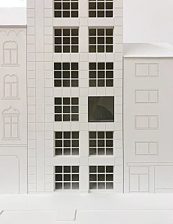 Außenprojekte — Isa Genzken — Exhibitions — Galerie Buchholz — Image 135