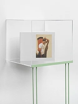 Vitrine Rafraîchirée — Nairy Baghramian — Exhibitions — Galerie Buchholz — Image 75