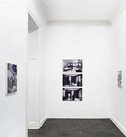 Vitrine Rafraîchirée — Nairy Baghramian — Exhibitions — Galerie Buchholz — Image 76