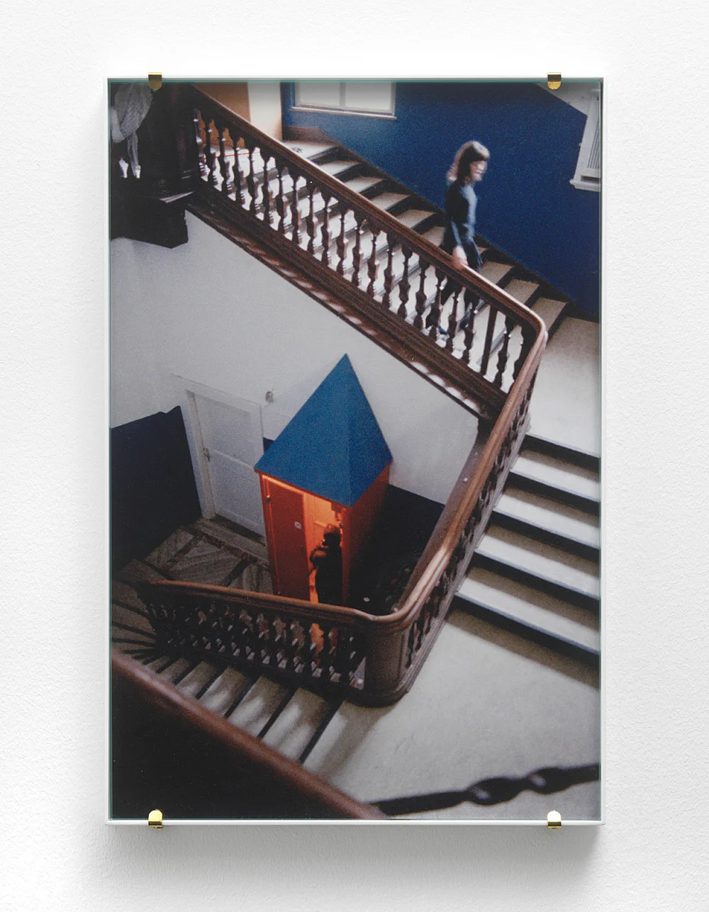 Vitrine Rafraîchirée — Nairy Baghramian — Exhibitions — Galerie Buchholz — Image 31