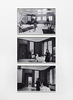 Vitrine Rafraîchirée — Nairy Baghramian — Exhibitions — Galerie Buchholz — Image 78